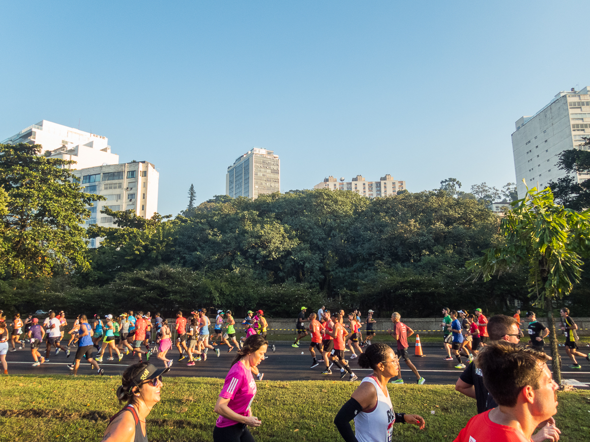 Rio de Janeiro Marathon 2023 - Tor Rnnow