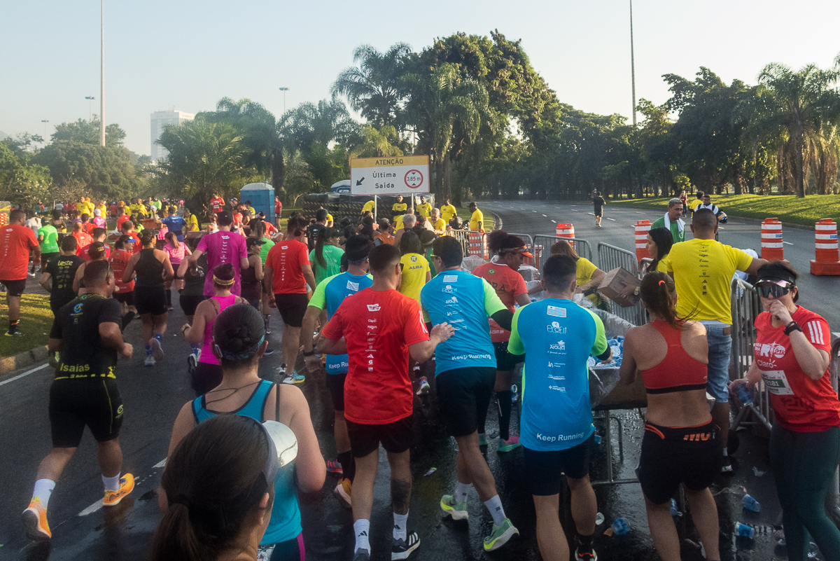 Rio de Janeiro Marathon 2023 - Tor Rnnow