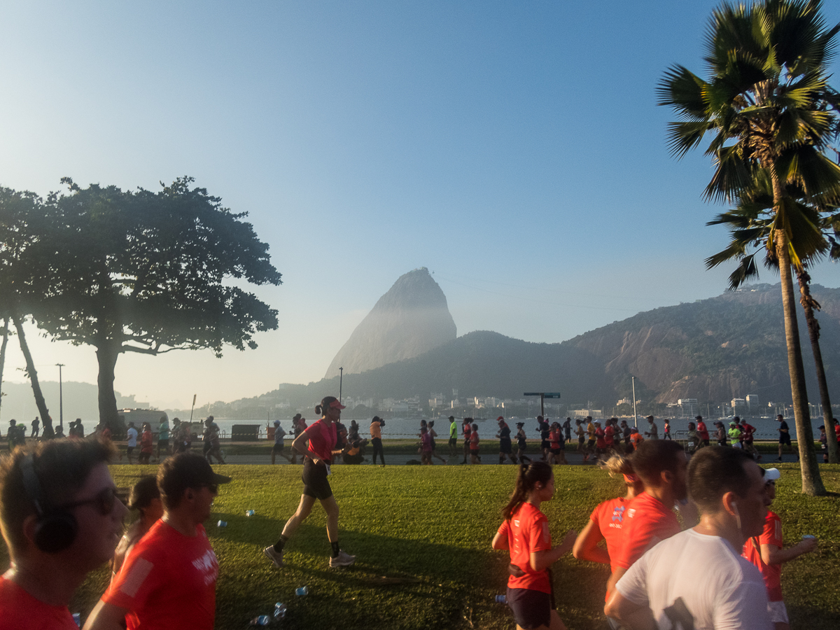 Rio de Janeiro Marathon 2023 - Tor Rnnow