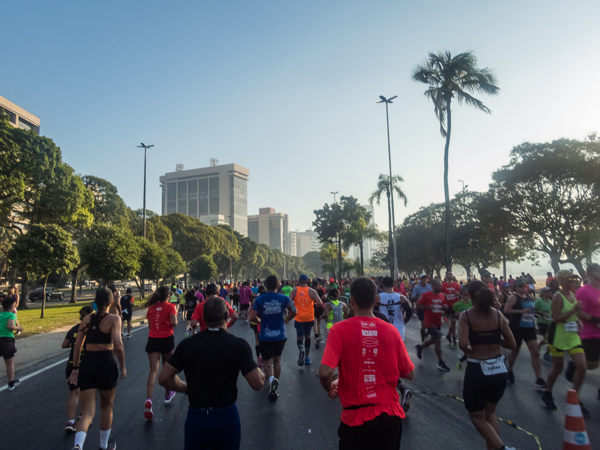 Rio de Janeiro Marathon 2023 - Tor Rnnow