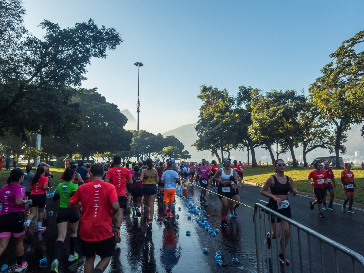 Rio de Janeiro Marathon 2023 - Tor Rnnow