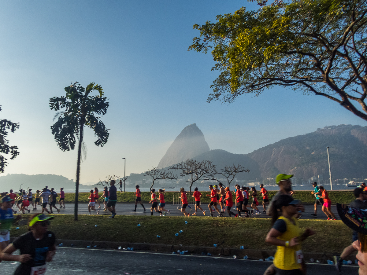 Rio de Janeiro Marathon 2023 - Tor Rnnow