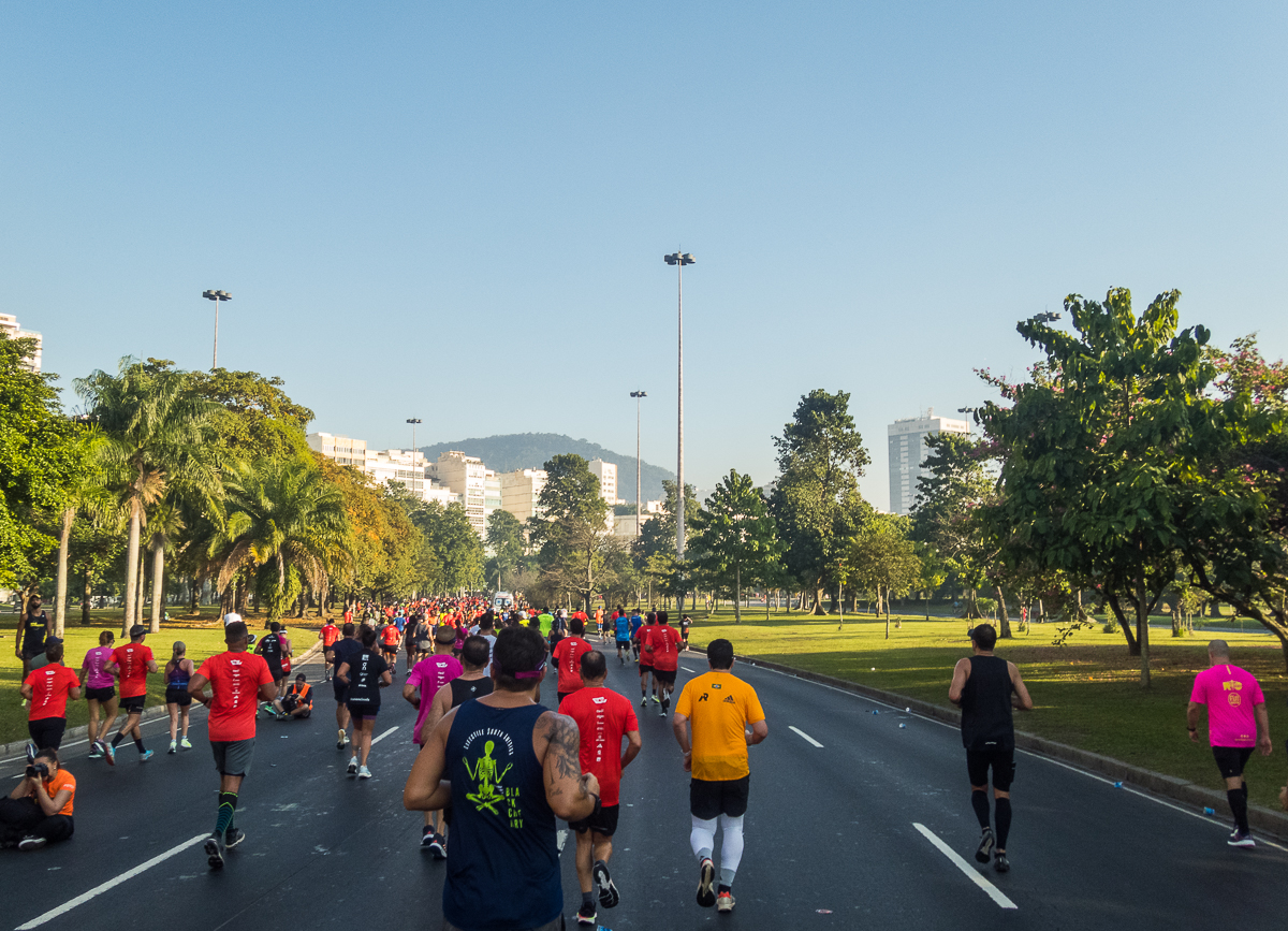 Rio de Janeiro Marathon 2023 - Tor Rnnow