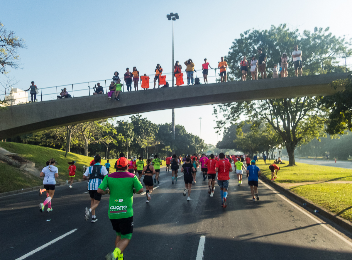 Rio de Janeiro Marathon 2023 - Tor Rnnow