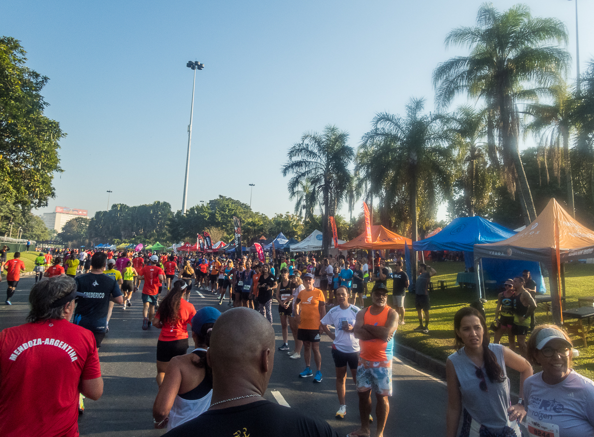 Rio de Janeiro Marathon 2023 - Tor Rnnow