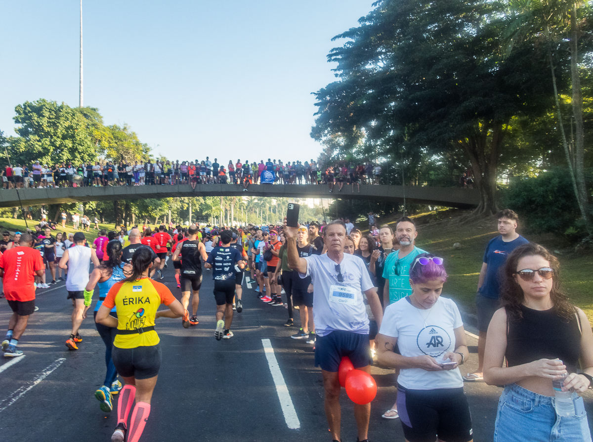 Rio de Janeiro Marathon 2023 - Tor Rnnow