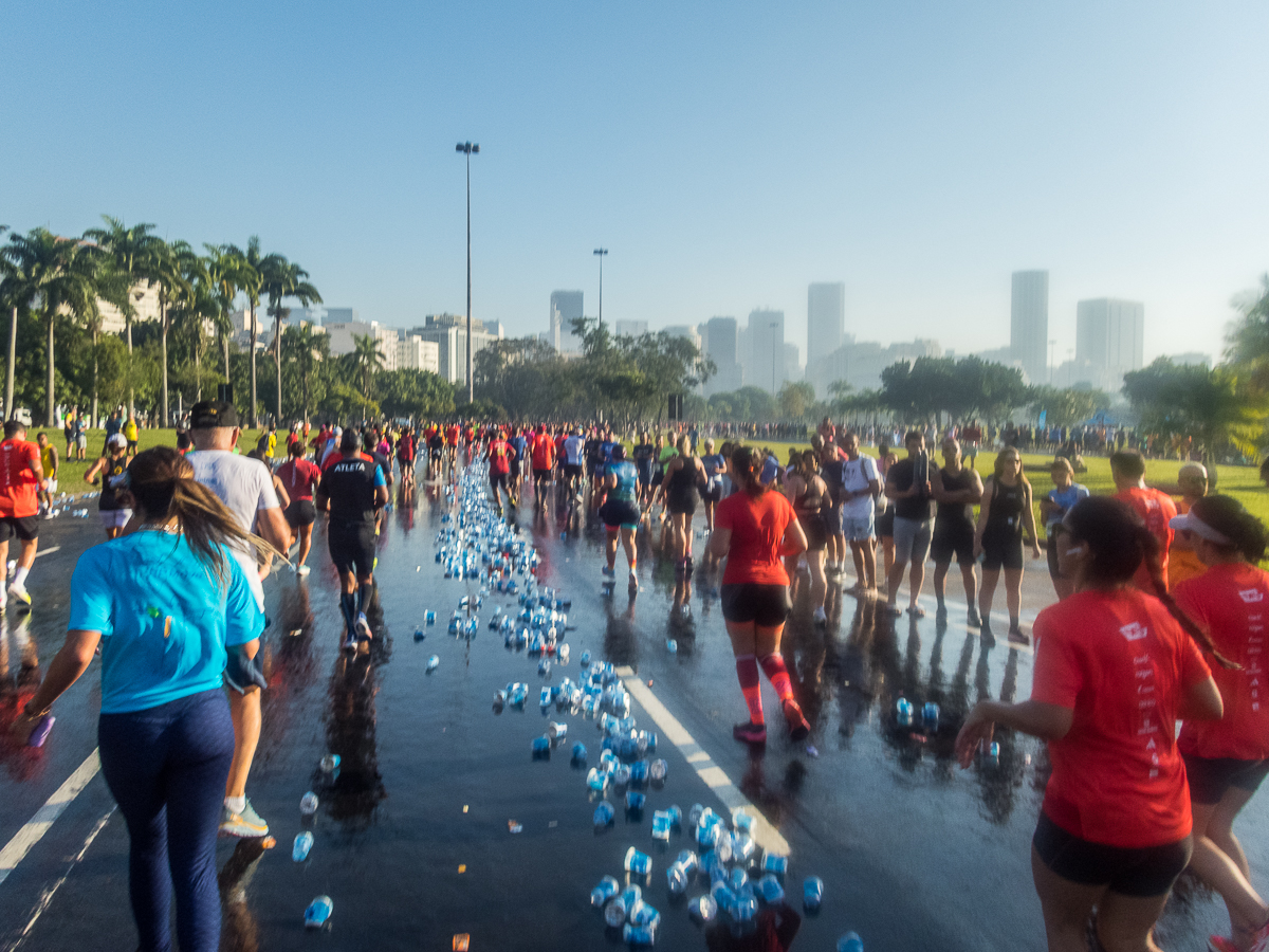 Rio de Janeiro Marathon 2023 - Tor Rnnow