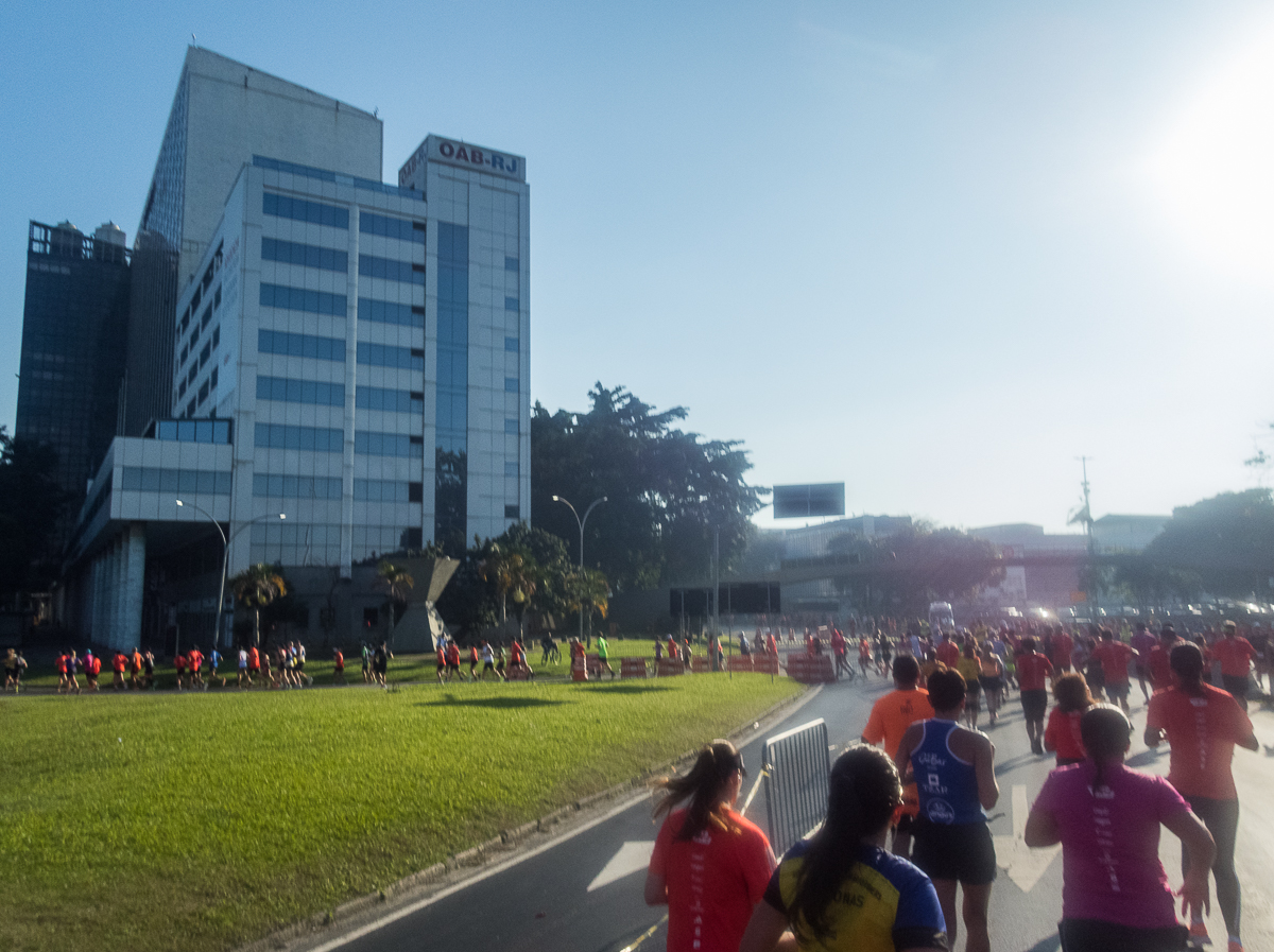 Rio de Janeiro Marathon 2023 - Tor Rnnow