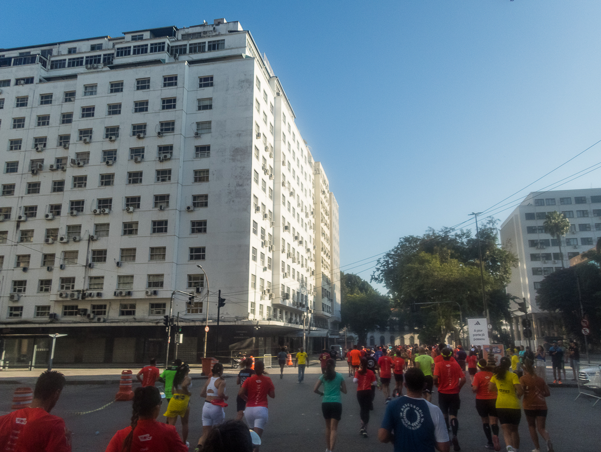 Rio de Janeiro Marathon 2023 - Tor Rnnow