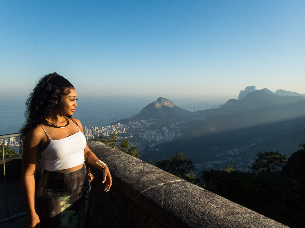 Rio de Janeiro Marathon 2023 - Tor Rnnow