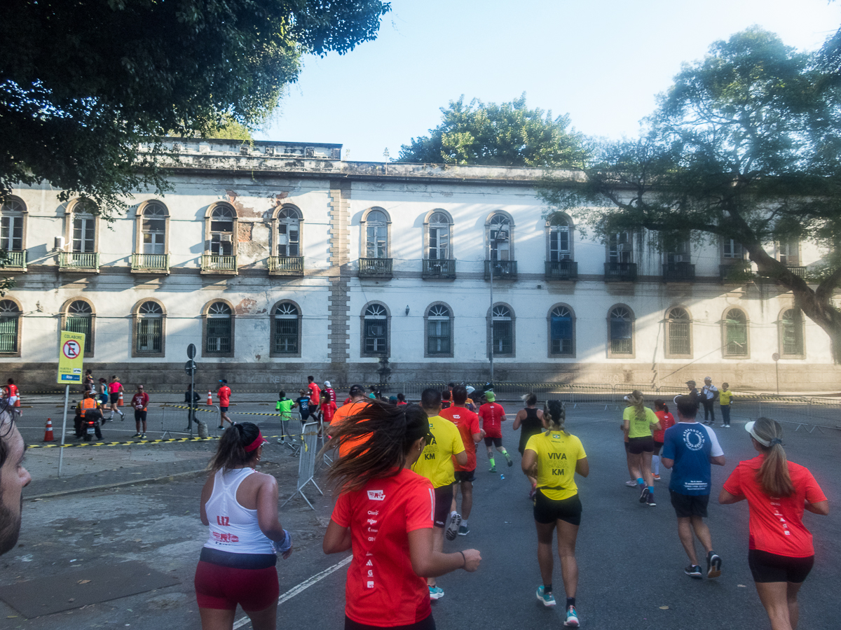 Rio de Janeiro Marathon 2023 - Tor Rnnow