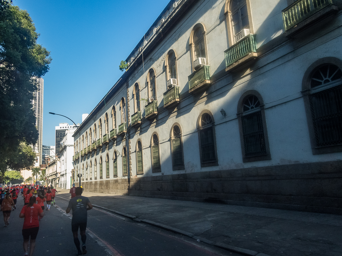 Rio de Janeiro Marathon 2023 - Tor Rnnow