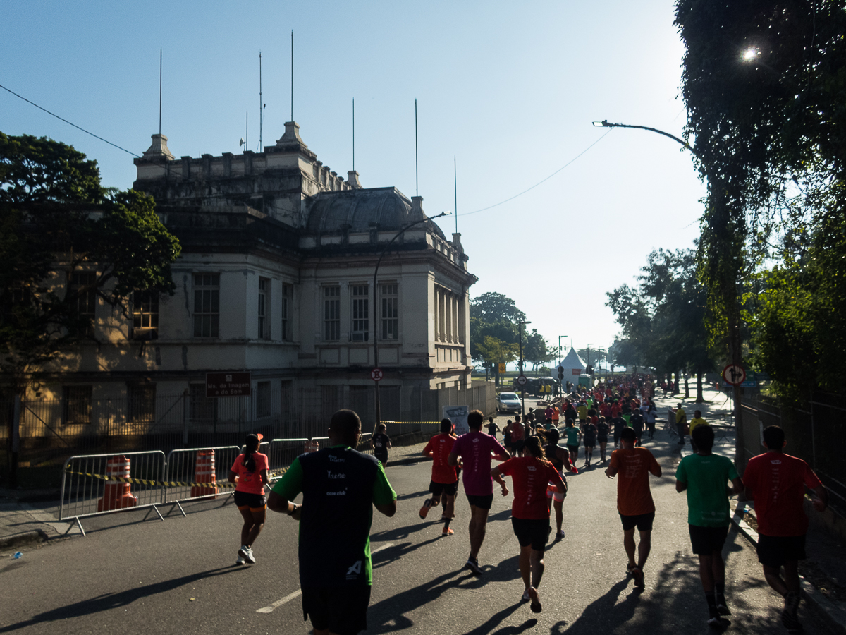 Rio de Janeiro Marathon 2023 - Tor Rnnow