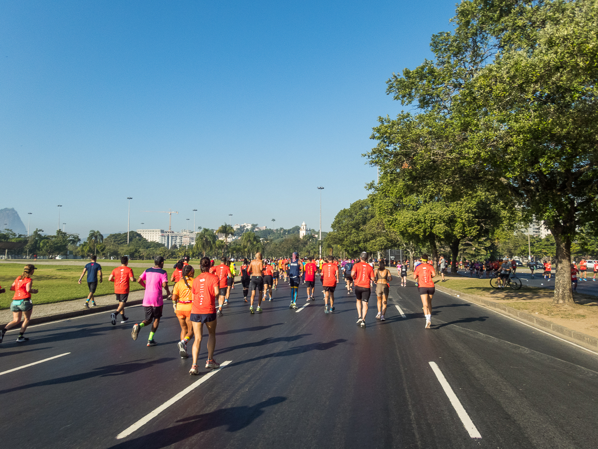 Rio de Janeiro Marathon 2023 - Tor Rnnow