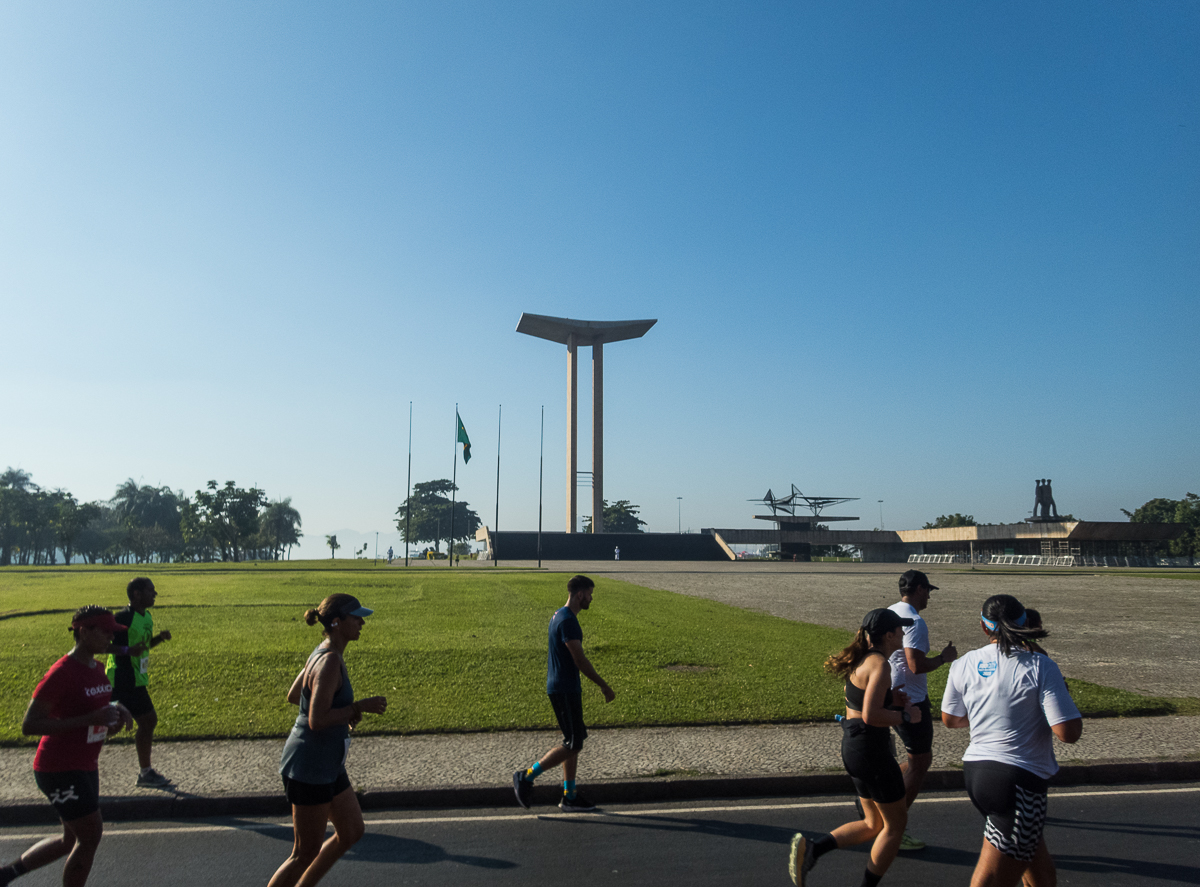 Rio de Janeiro Marathon 2023 - Tor Rnnow