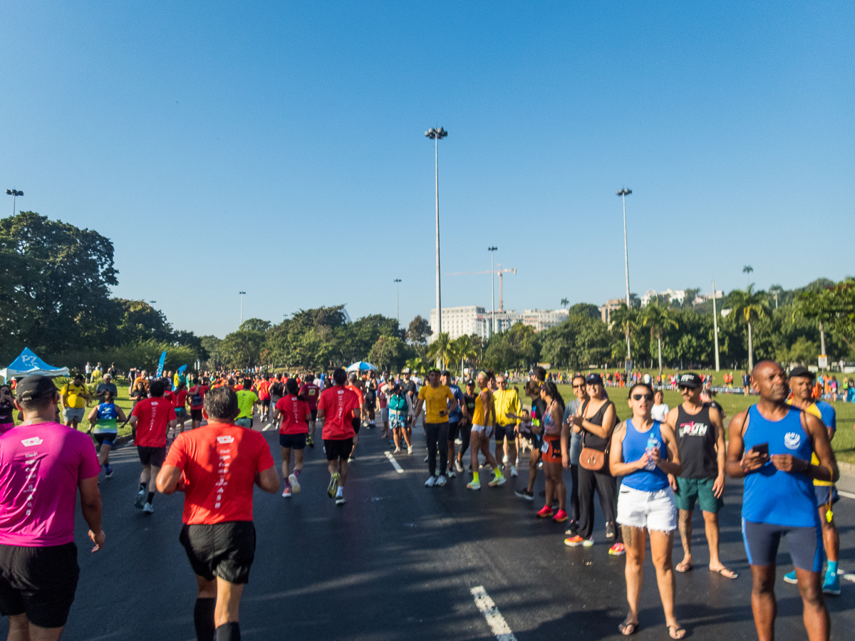 Rio de Janeiro Marathon 2023 - Tor Rnnow