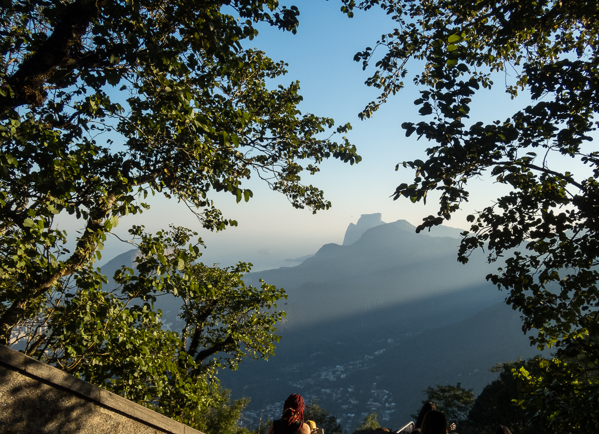 Rio de Janeiro Marathon 2023 - Tor Rnnow