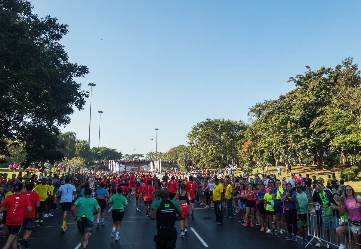 Rio de Janeiro Marathon 2023 - Tor Rnnow