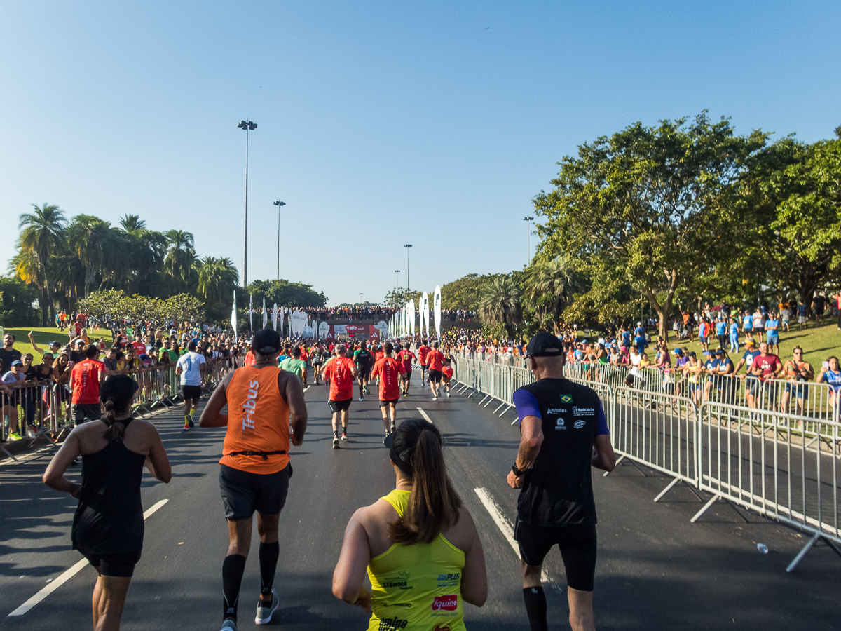 Rio de Janeiro Marathon 2023 - Tor Rnnow