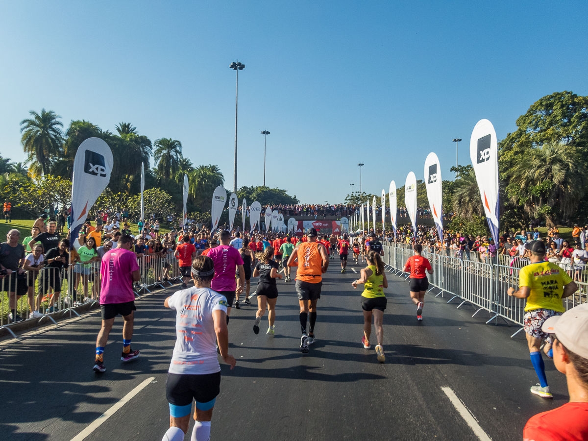 Rio de Janeiro Marathon 2023 - Tor Rnnow