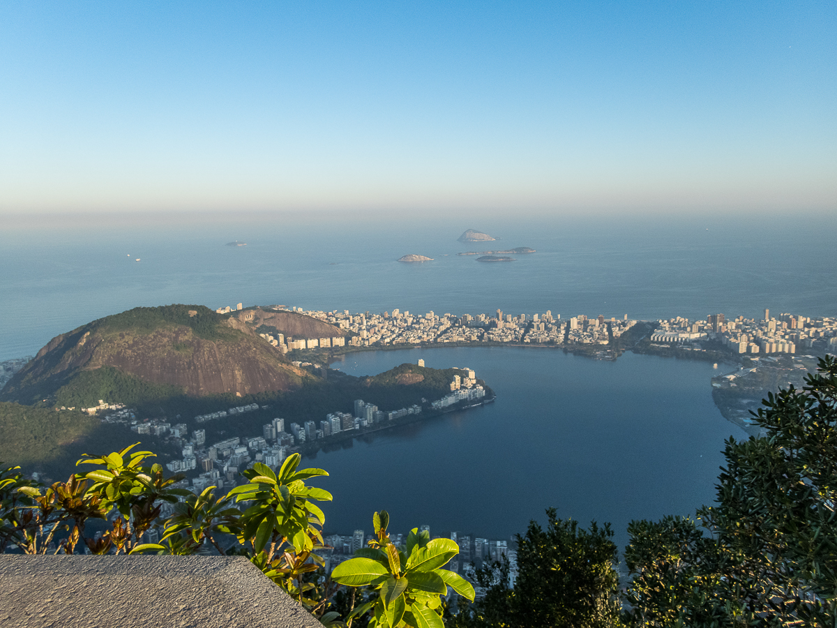 Rio de Janeiro Marathon 2023 - Tor Rnnow