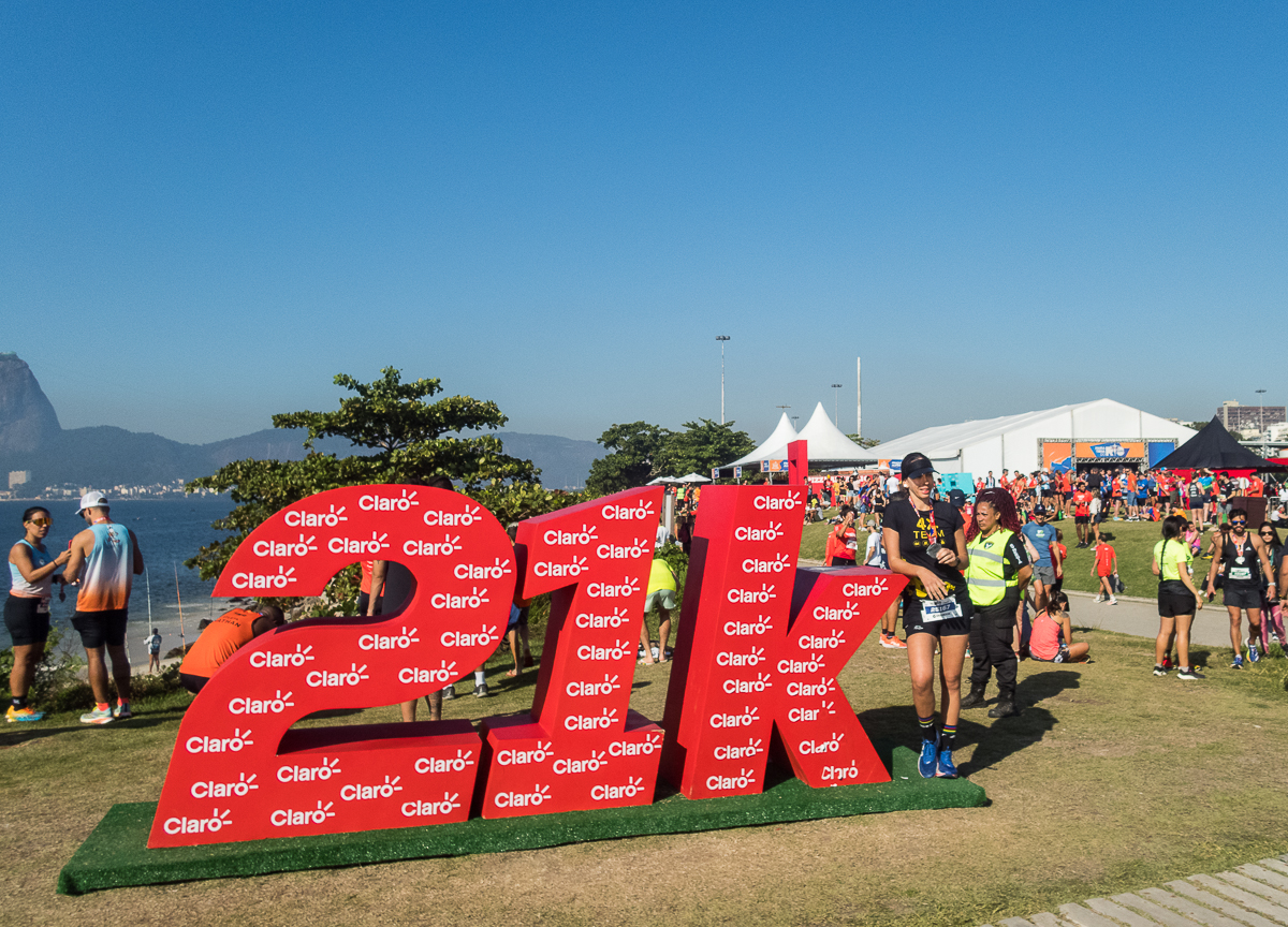 Rio de Janeiro Marathon 2023 - Tor Rnnow