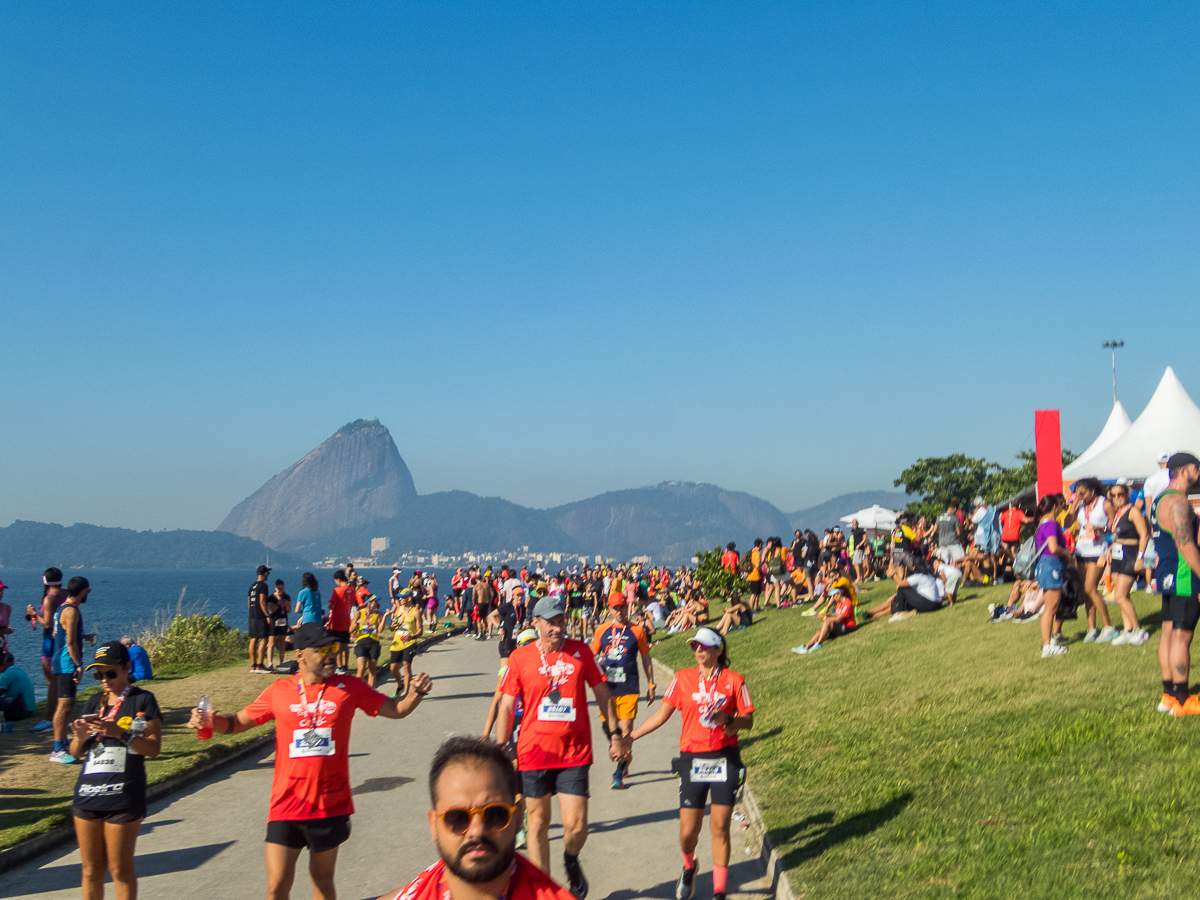 Rio de Janeiro Marathon 2023 - Tor Rnnow