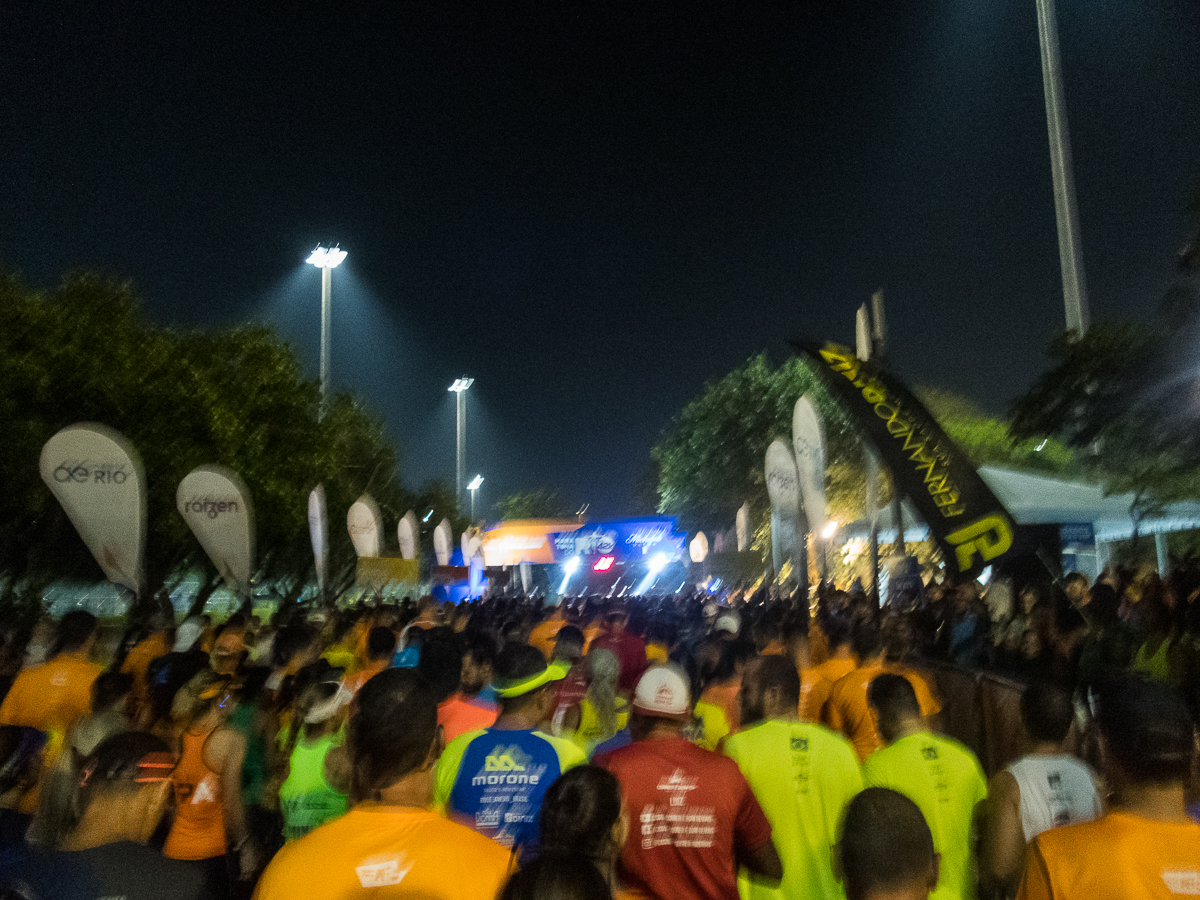 Rio de Janeiro Marathon 2023 - Tor Rnnow