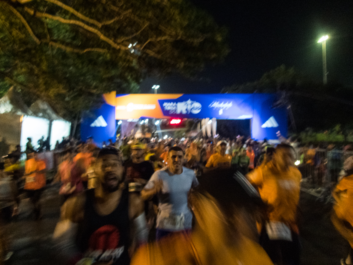 Rio de Janeiro Marathon 2023 - Tor Rnnow