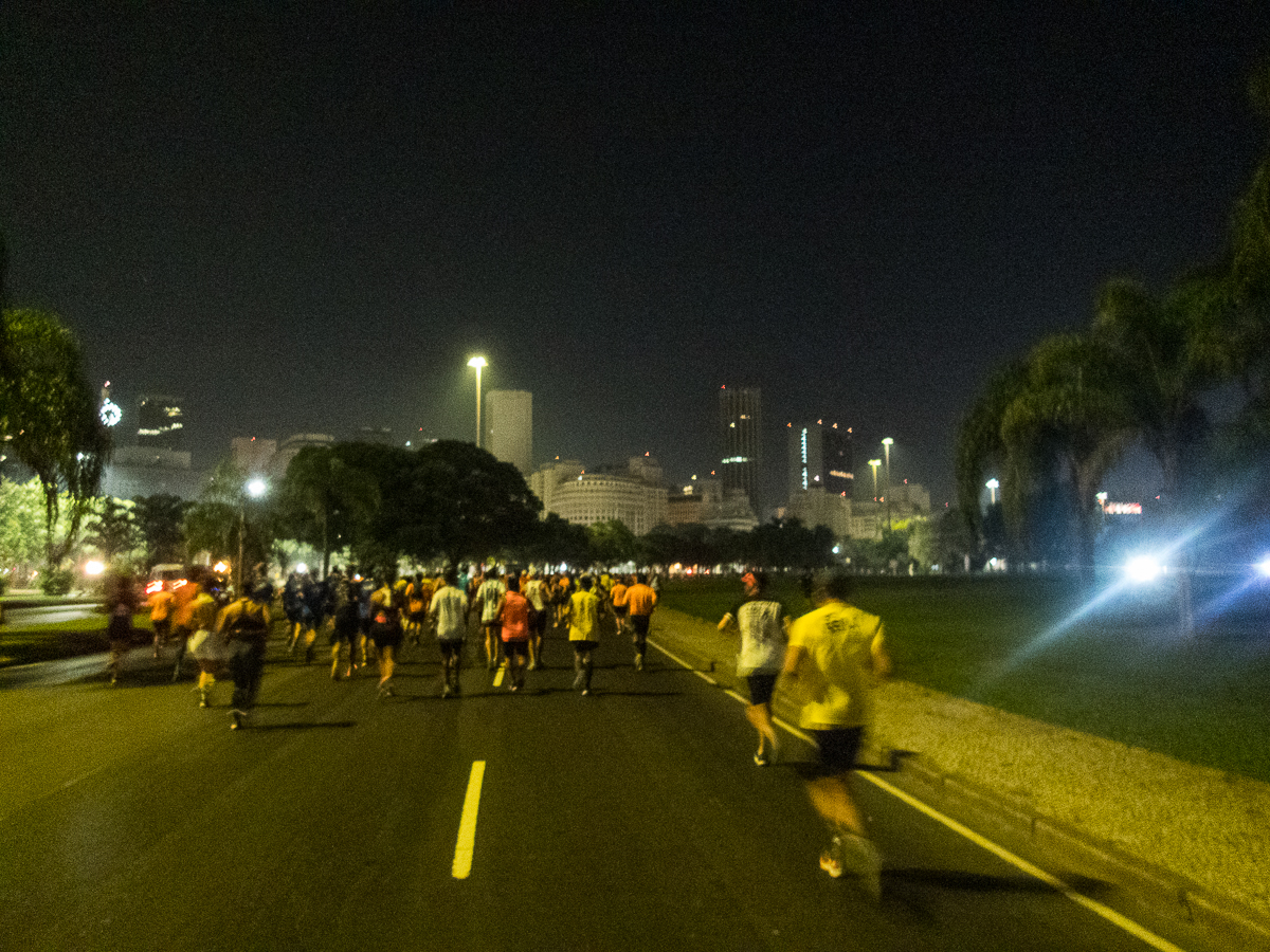 Rio de Janeiro Marathon 2023 - Tor Rnnow