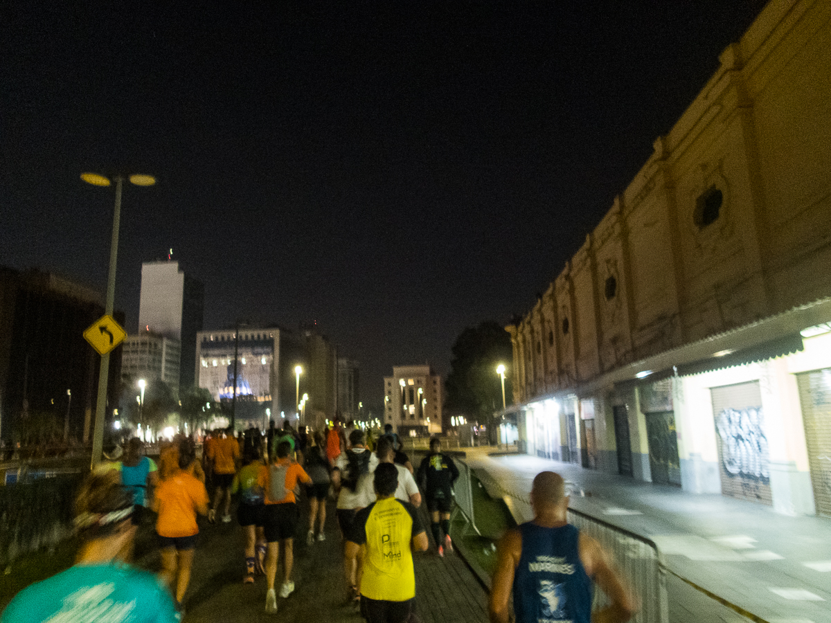 Rio de Janeiro Marathon 2023 - Tor Rnnow