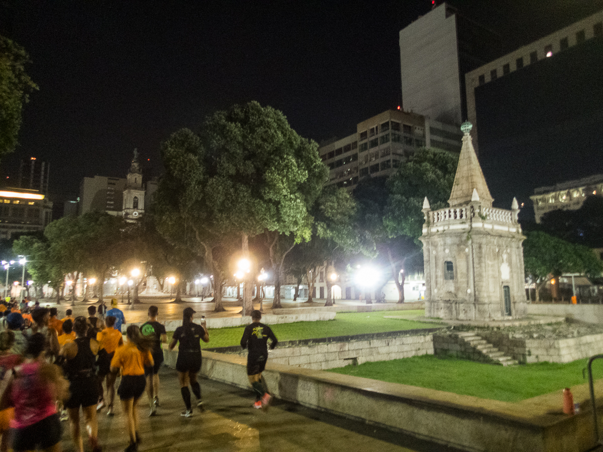 Rio de Janeiro Marathon 2023 - Tor Rnnow