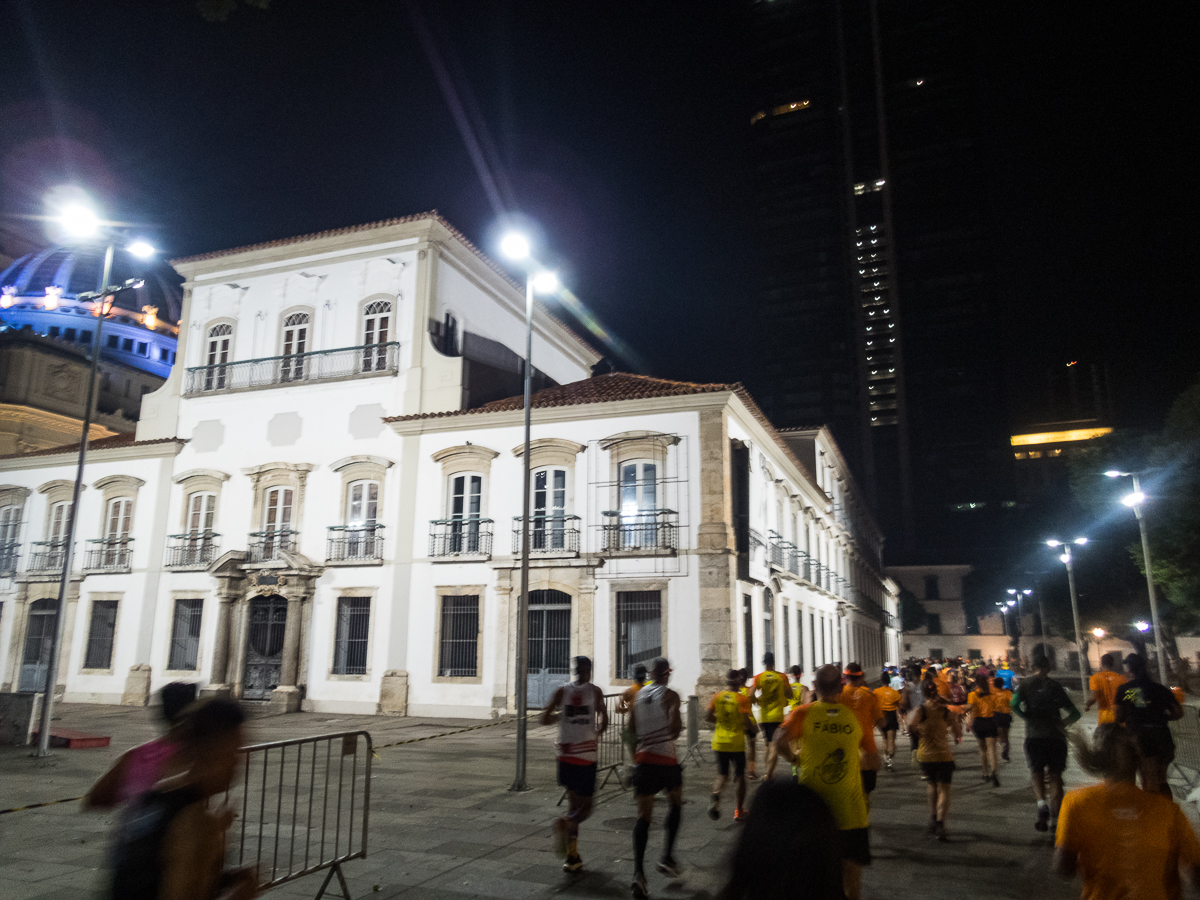 Rio de Janeiro Marathon 2023 - Tor Rnnow