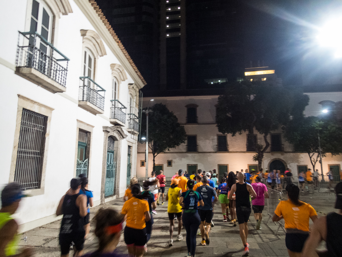 Rio de Janeiro Marathon 2023 - Tor Rnnow