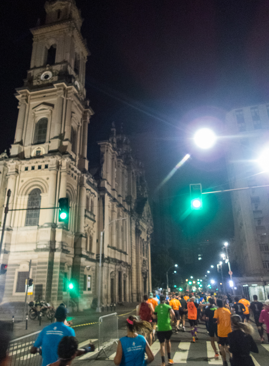 Rio de Janeiro Marathon 2023 - Tor Rnnow