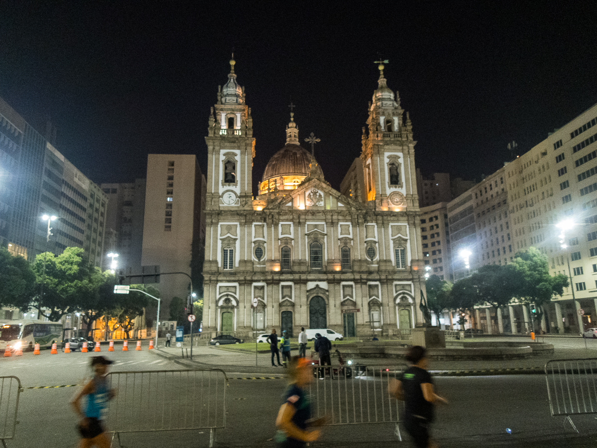 Rio de Janeiro Marathon 2023 - Tor Rnnow