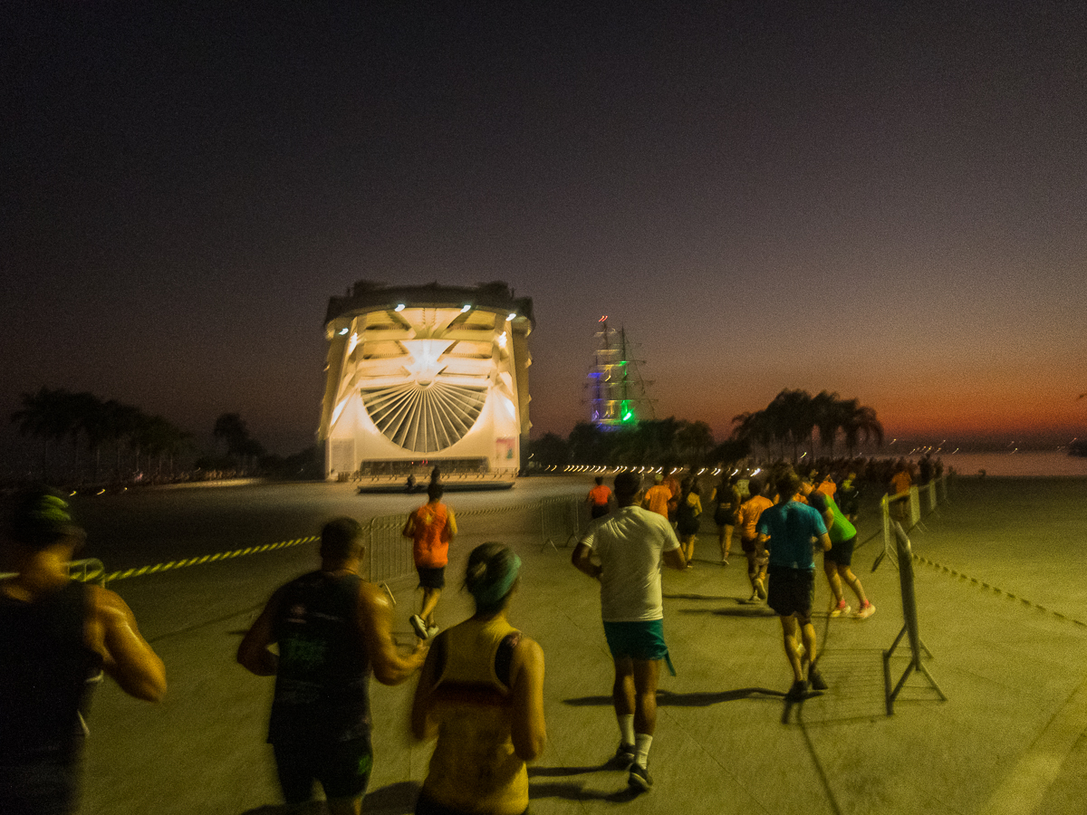 Rio de Janeiro Marathon 2023 - Tor Rnnow