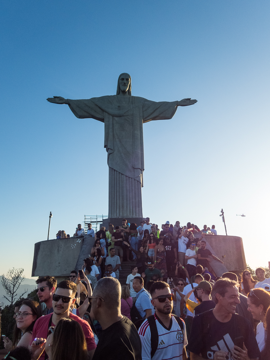 Rio de Janeiro Marathon 2023 - Tor Rnnow