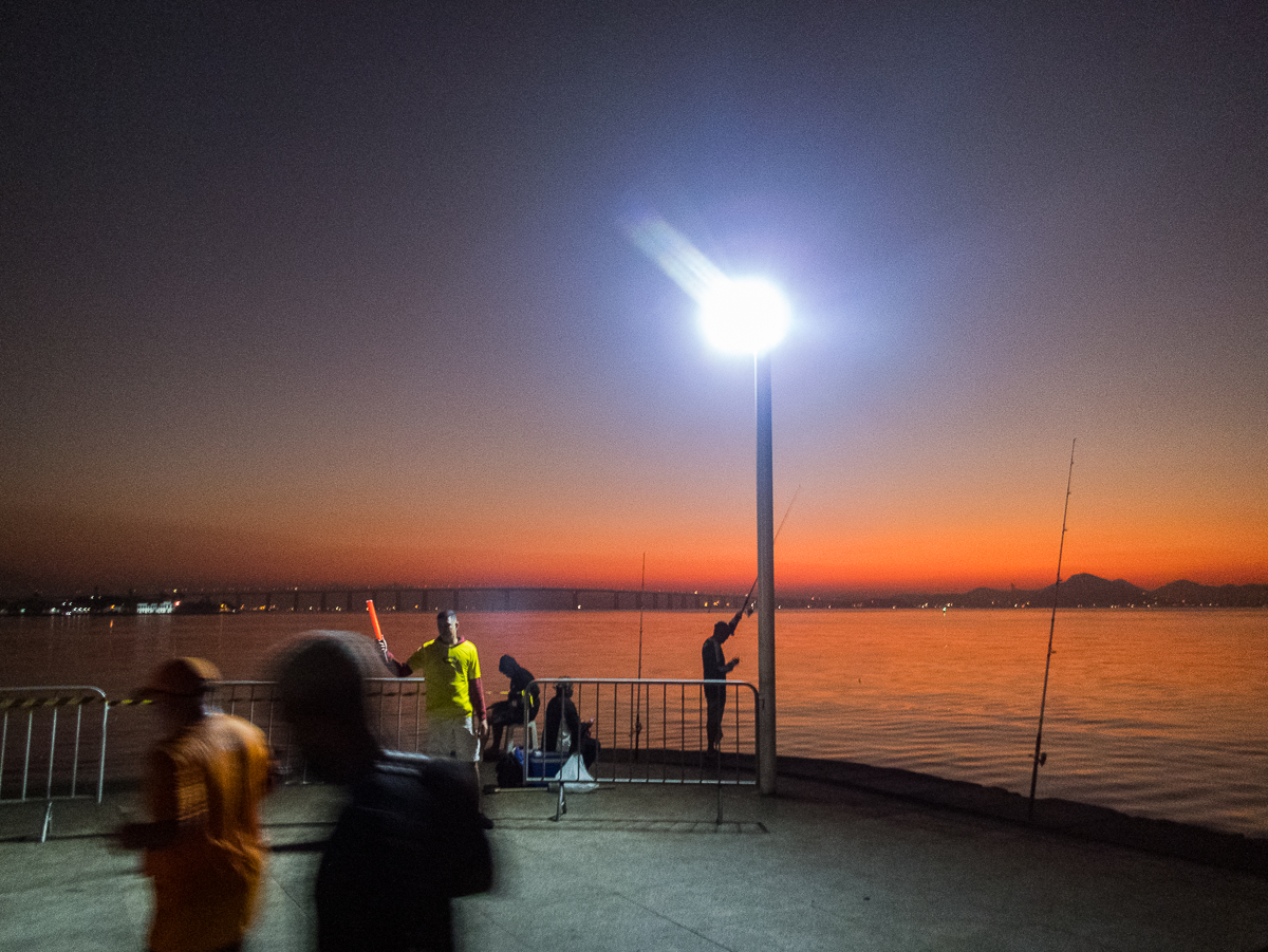 Rio de Janeiro Marathon 2023 - Tor Rnnow