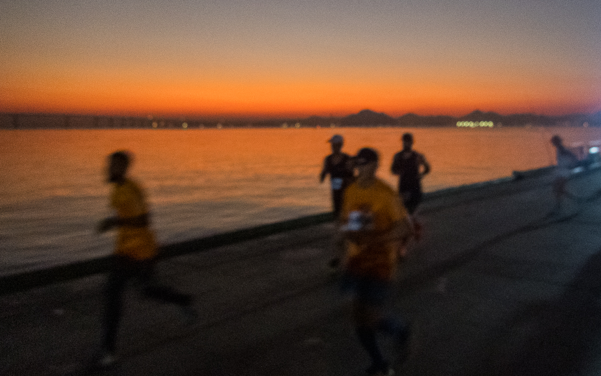 Rio de Janeiro Marathon 2023 - Tor Rnnow