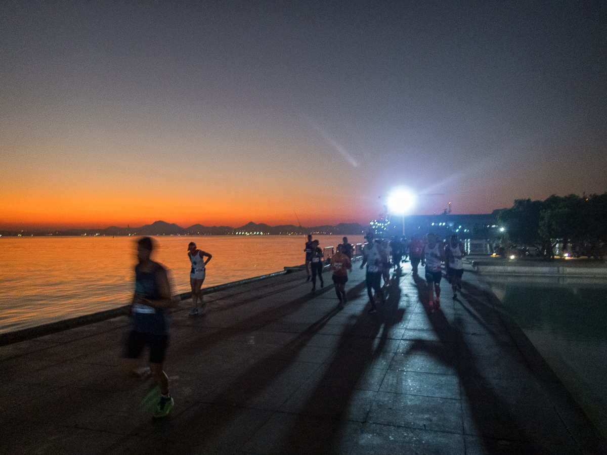 Rio de Janeiro Marathon 2023 - Tor Rnnow