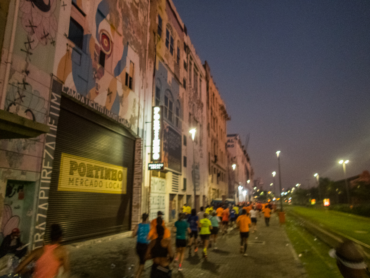 Rio de Janeiro Marathon 2023 - Tor Rnnow