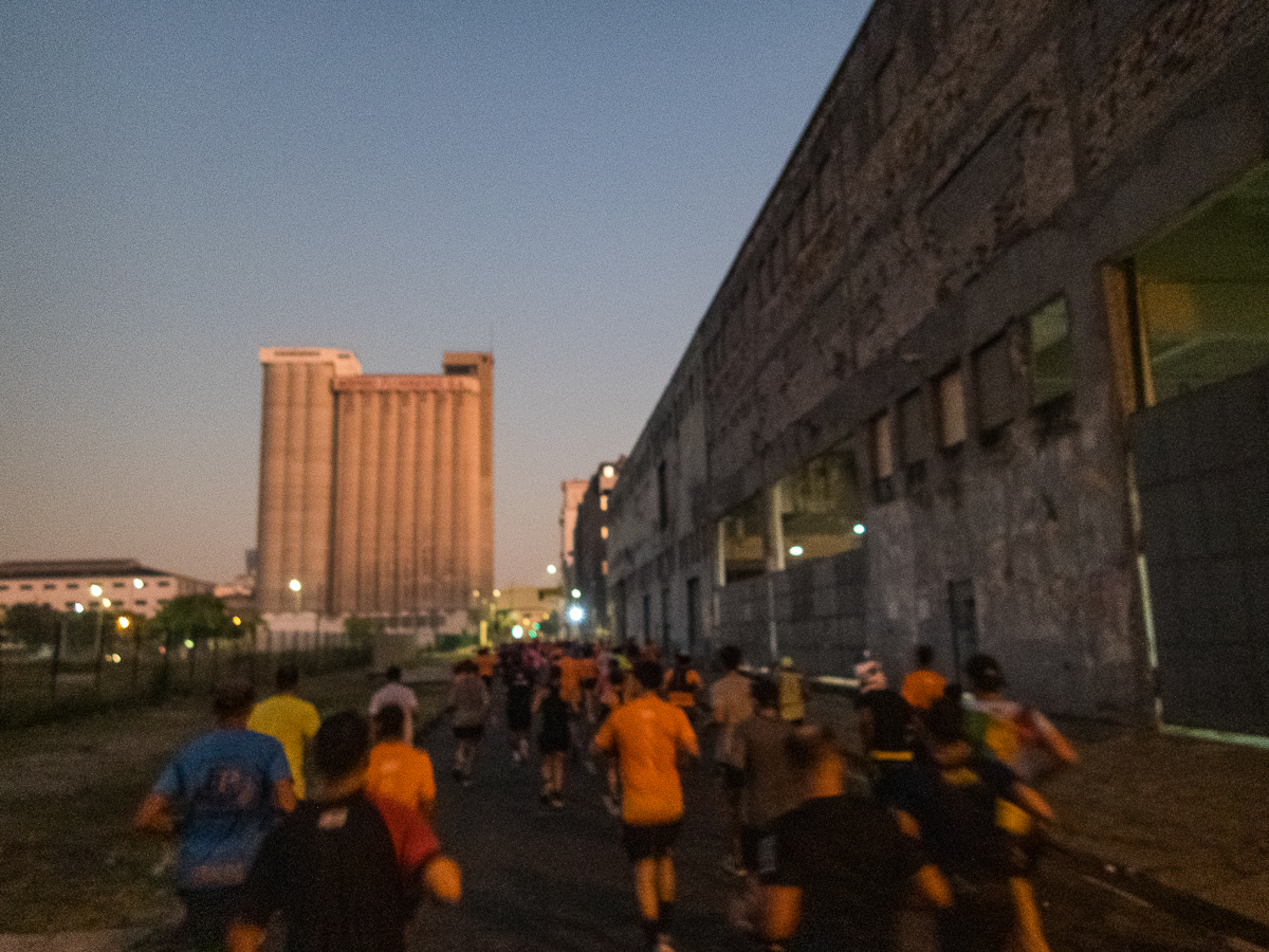 Rio de Janeiro Marathon 2023 - Tor Rnnow