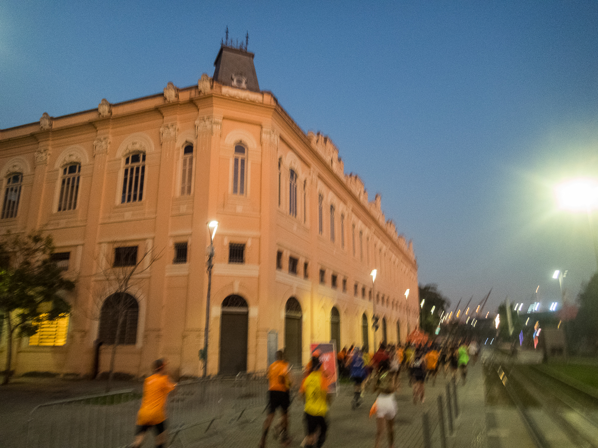 Rio de Janeiro Marathon 2023 - Tor Rønnow