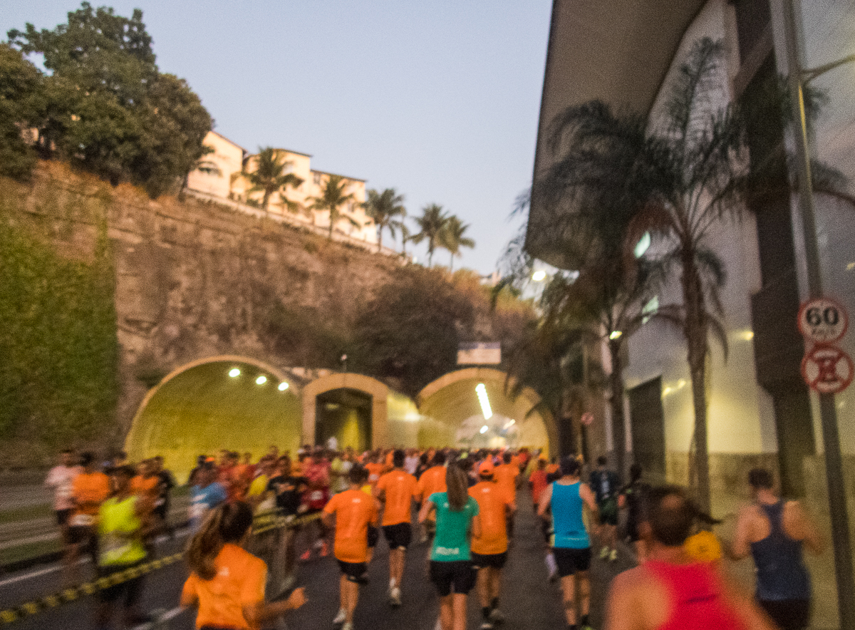 Rio de Janeiro Marathon 2023 - Tor Rnnow