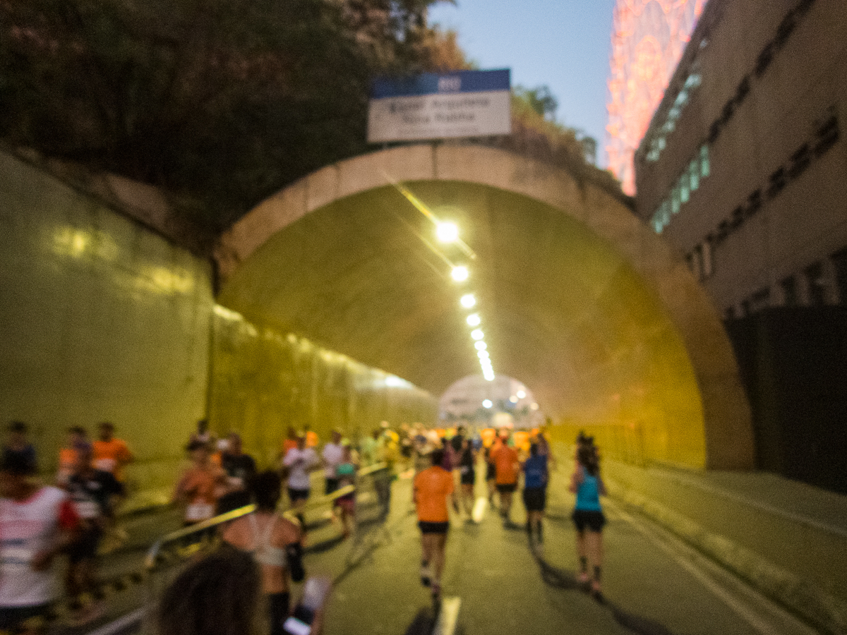 Rio de Janeiro Marathon 2023 - Tor Rnnow