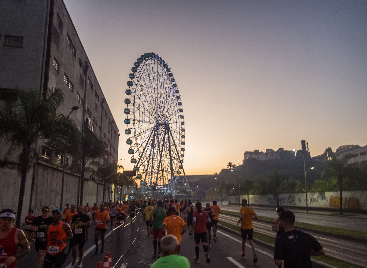 Rio de Janeiro Marathon 2023 - Tor Rnnow