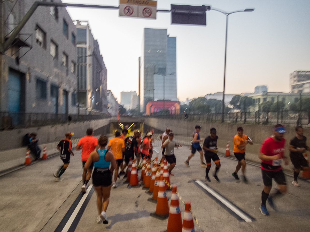 Rio de Janeiro Marathon 2023 - Tor Rnnow