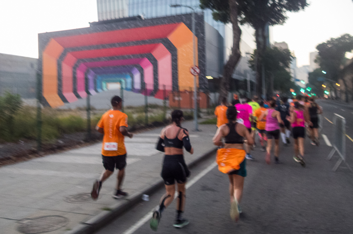 Rio de Janeiro Marathon 2023 - Tor Rnnow