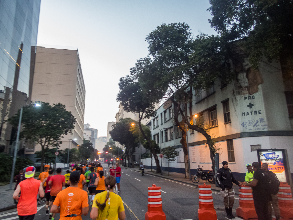 Rio de Janeiro Marathon 2023 - Tor Rnnow